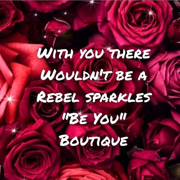 Rebel Sparkles Be You Boutique Animal Print Teddy Jacket - Picture 15 of 15